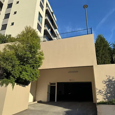 Апартаменти Luxury Marie With Garage Included