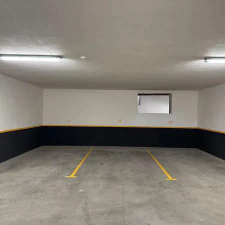 Luxury Marie With Garage Included * Макарська